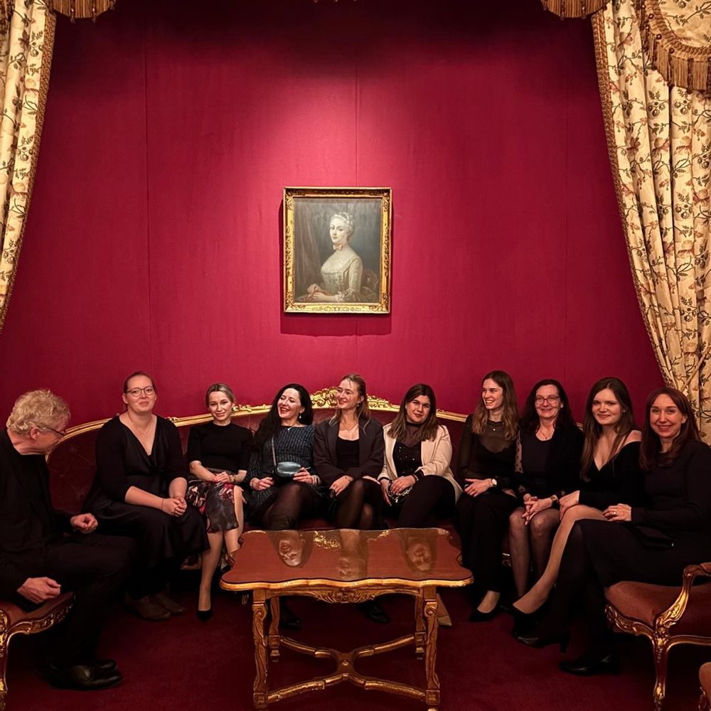 THERAPIEWERK Stuttgart Praxisteam